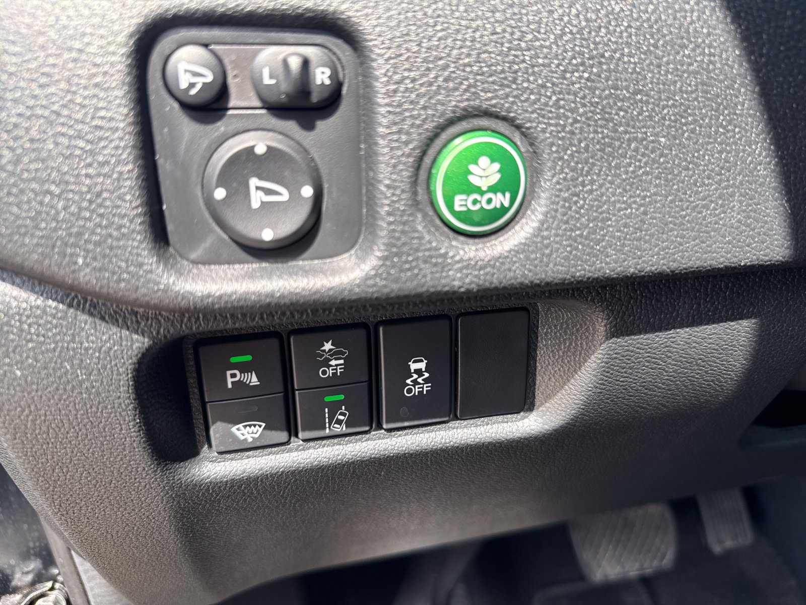Used 2022 Honda Passport Elite image 33