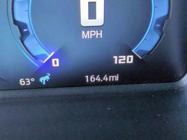 New 2025 Ford Bronco Badlands AWD/4WD image 27