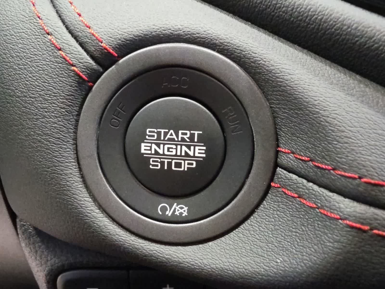 Used 2024 Dodge Durango R/T AWD/4WD image 27