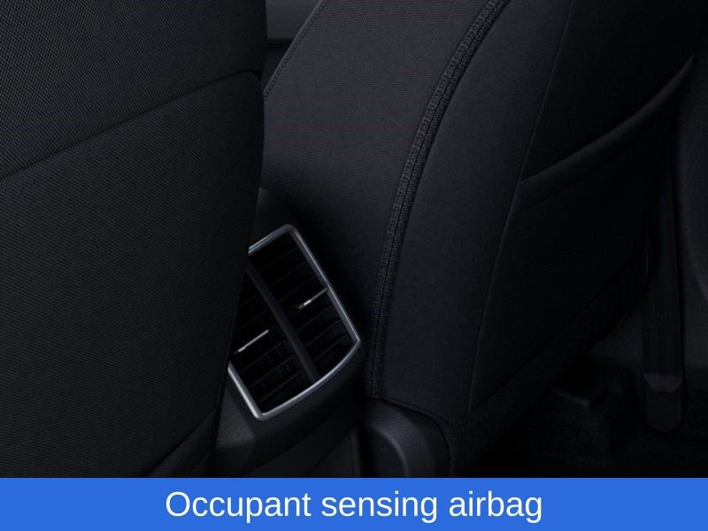 New 2026 Kia Sportage LX image 27