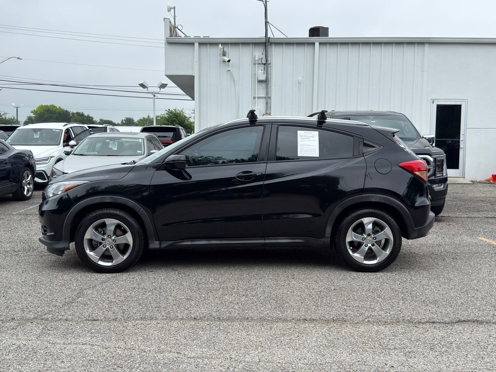 Used 2017 Honda HR-V EX-L image 6