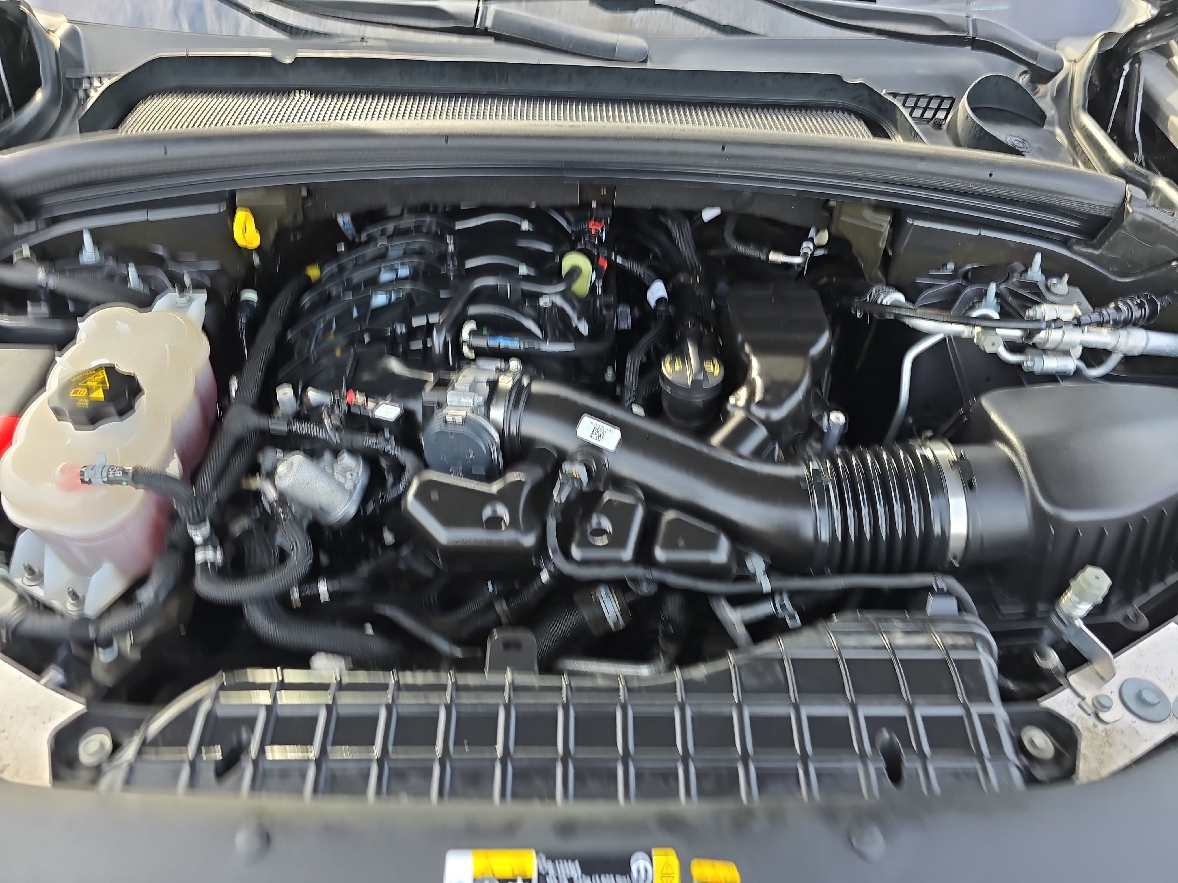 Used 2022 Jeep Grand Cherokee L Limited image 30