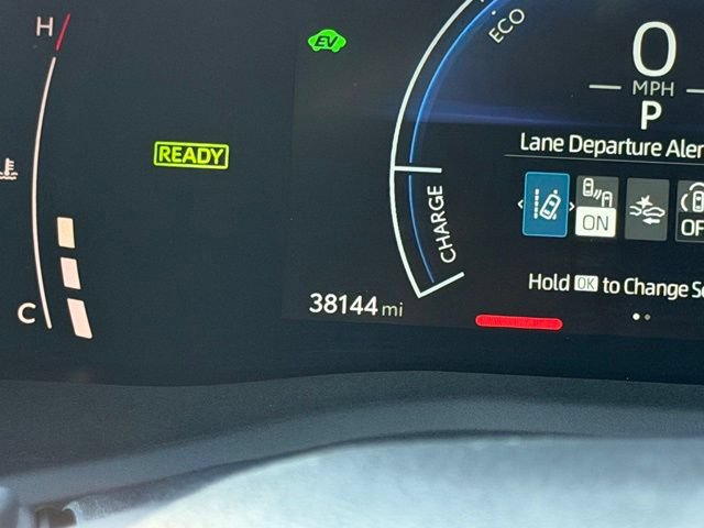 Used 2025 Toyota Camry SE FWD image 26
