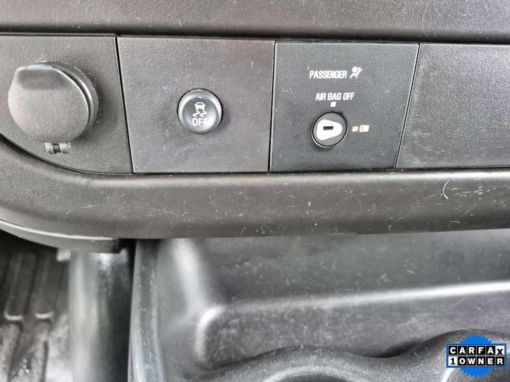 Certified 2023 GMC Savana 2500 w/ Driver Convenience Package image 21