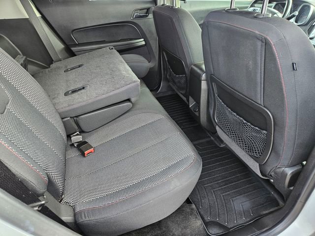 Used 2015 Chevrolet Equinox LT w/ Driver Convenience Package image 17