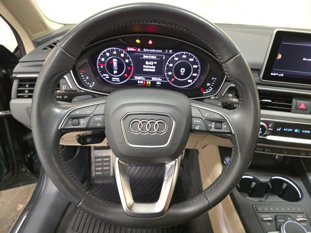 Used 2019 Audi A4 2.0T allroad Premium Plus w/ Premium Plus Package image 19