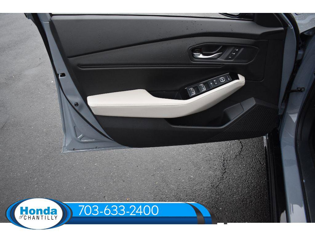 New 2026 Honda Accord Hybrid Touring image 25