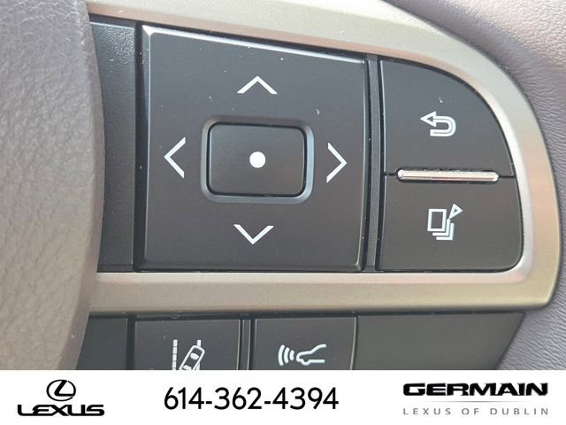 Used 2019 Lexus RX 350 AWD w/ Navigation Package image 23