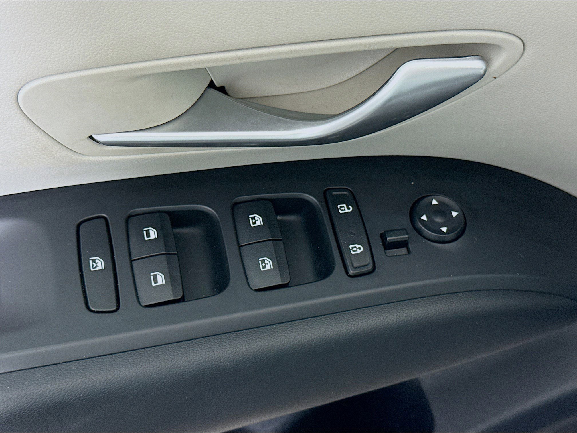 Used 2024 Hyundai Tucson SEL w/ Convenience Package FWD image 24