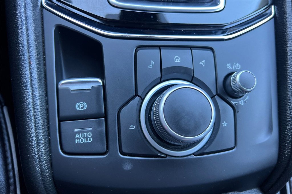 Used 2024 MAZDA CX-5 AWD 2.5 S w/ Select Package image 29