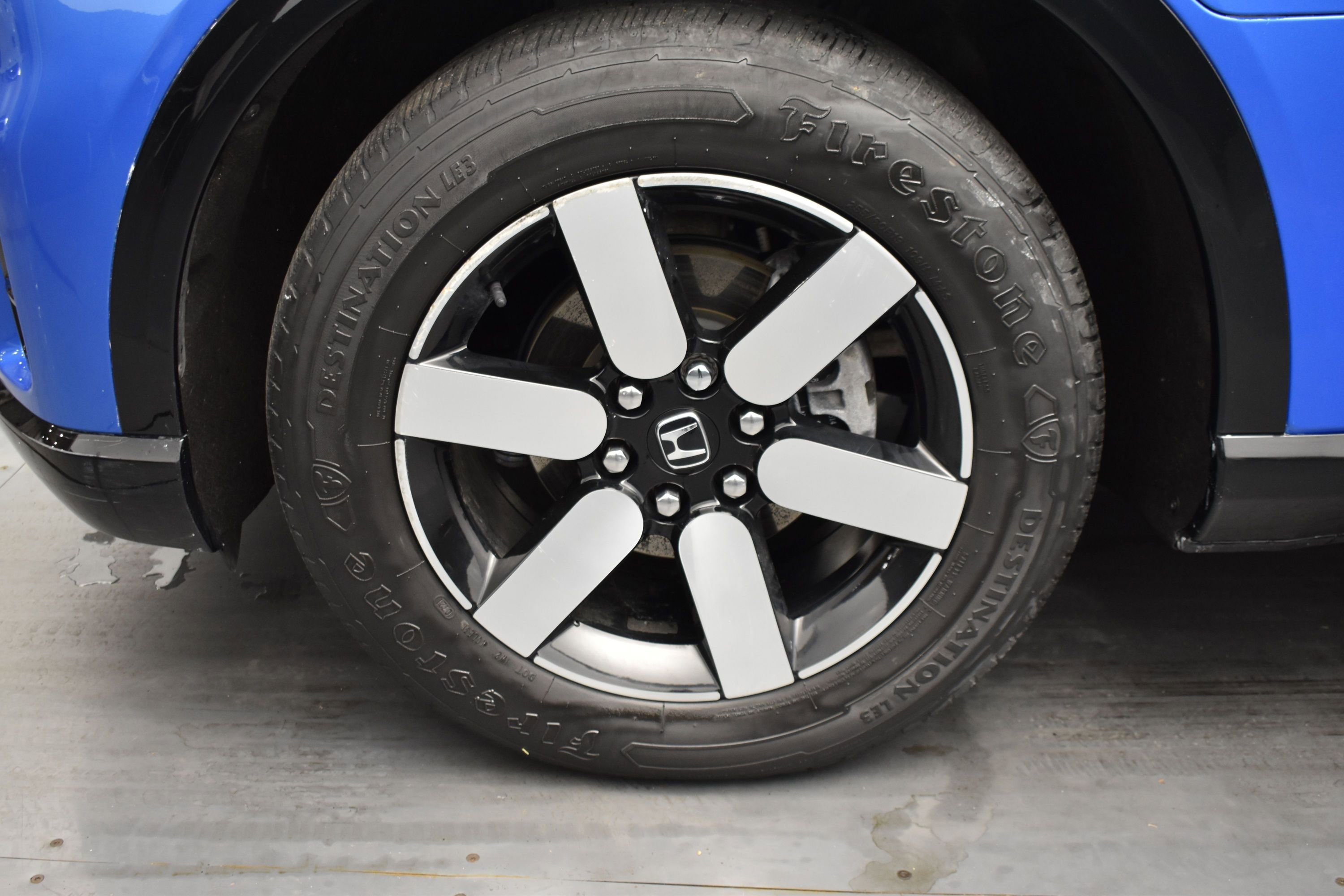 Used 2024 Honda Prologue Touring image 15