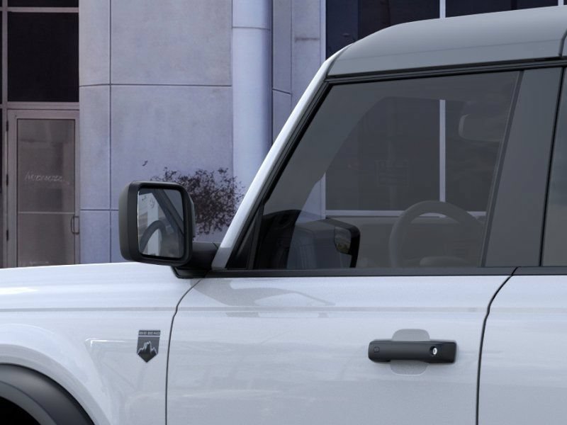 New 2026 Ford Bronco Big Bend AWD/4WD image 37