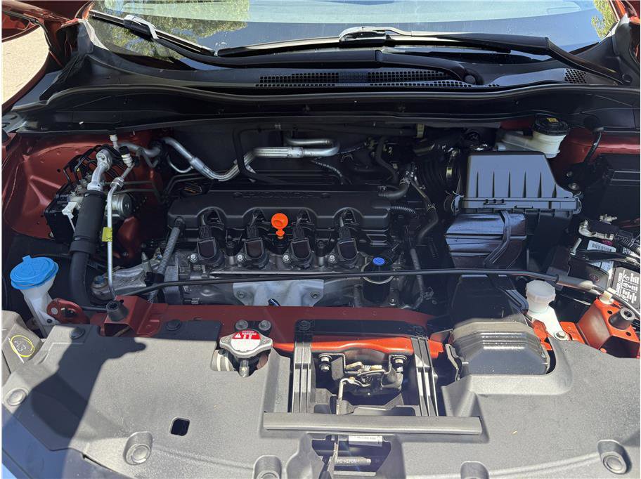 Used 2019 Honda HR-V Sport image 14