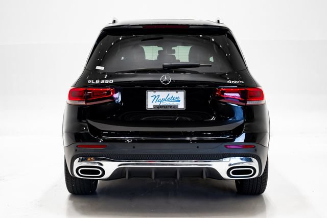 Used 2020 Mercedes-Benz GLB 250 4MATIC image 30