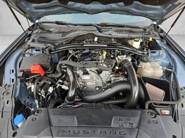 Used 2024 Ford Mustang Coupe image 20