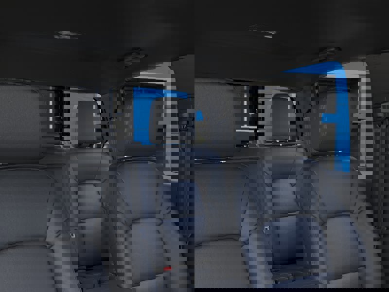 New 2026 Chevrolet Colorado LT w/ LT Convenience Package image 53