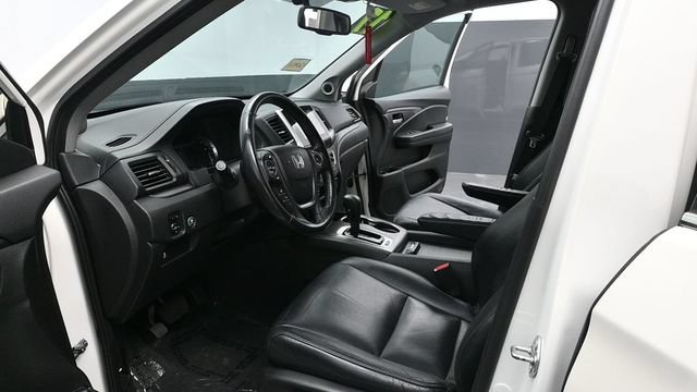 Used 2017 Honda Pilot EX-L image 13
