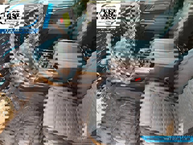 Used 2024 Chevrolet Silverado 1500 ZR2 w/ Technology Package image 13