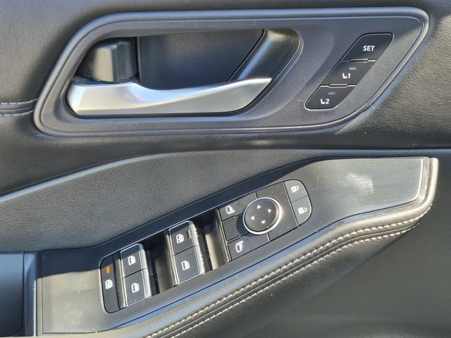 Certified 2023 Nissan Rogue SL AWD/4WD image 8