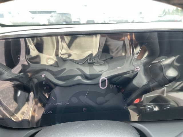New 2026 Buick Encore GX Preferred w/ Advanced Technology Package FWD image 15