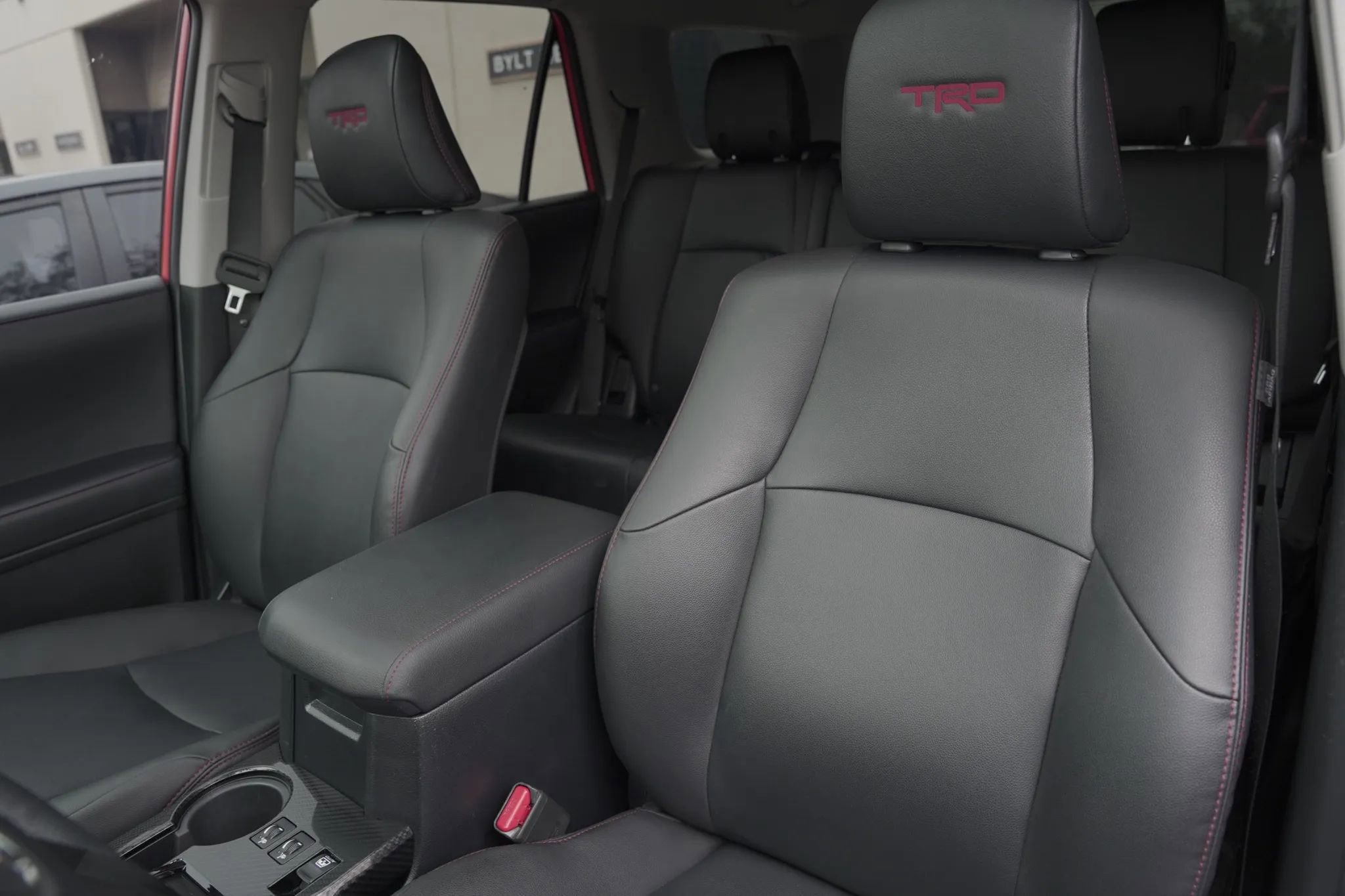 Used 2023 Toyota 4Runner TRD Pro image 8