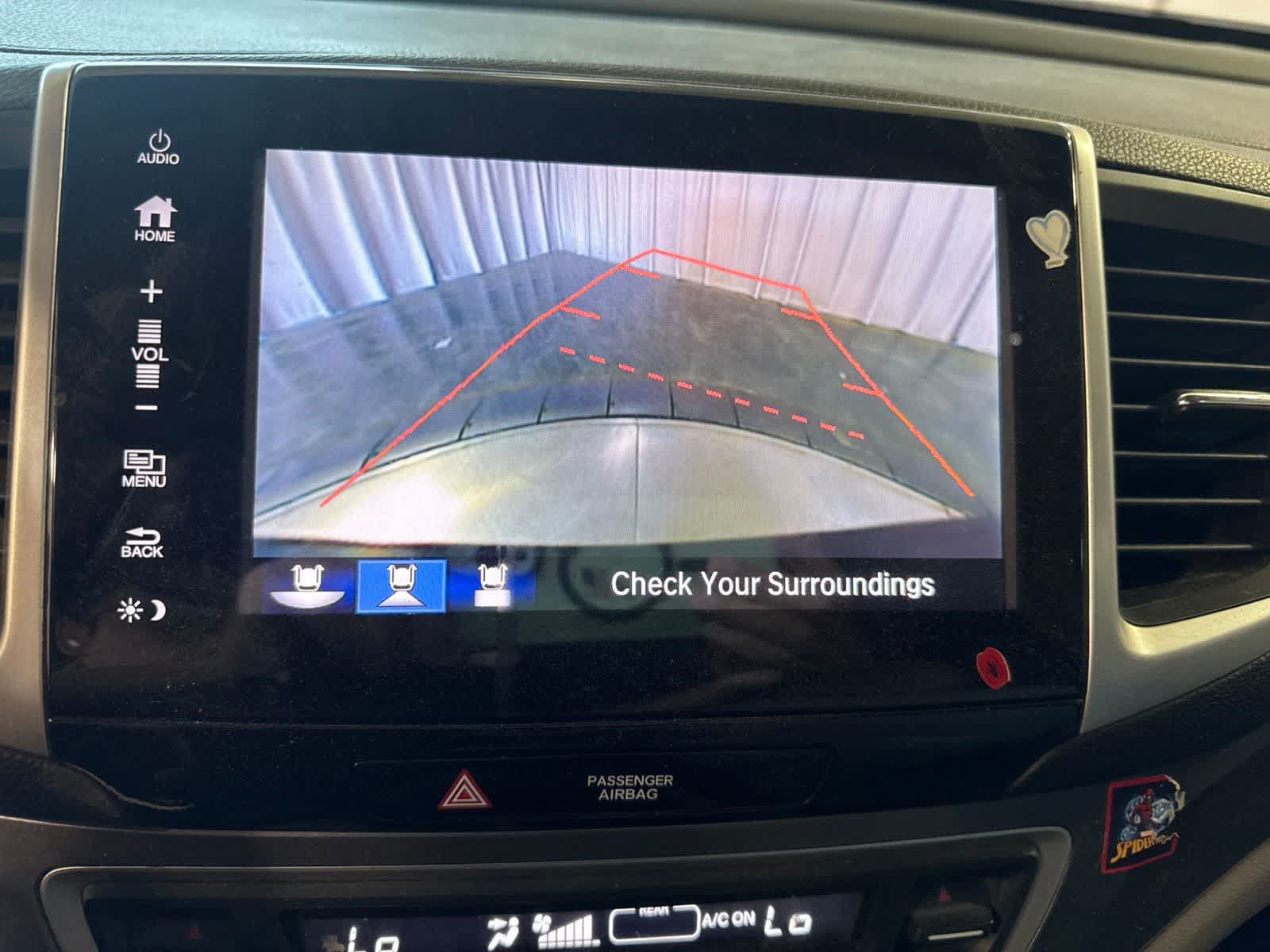 Used 2017 Honda Pilot EX image 28