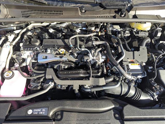 New 2026 Toyota Prius Plug-In Hybrid image 15