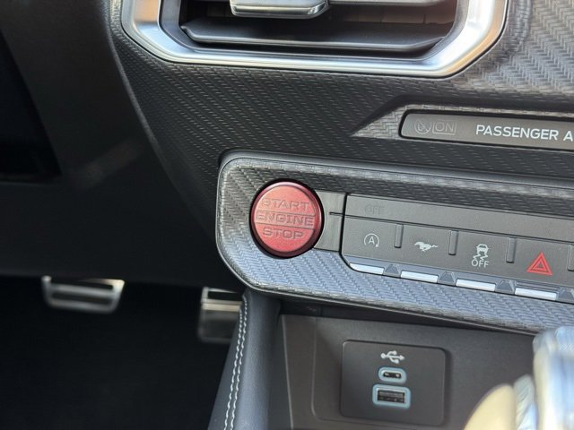 New 2026 Ford Mustang Premium image 10