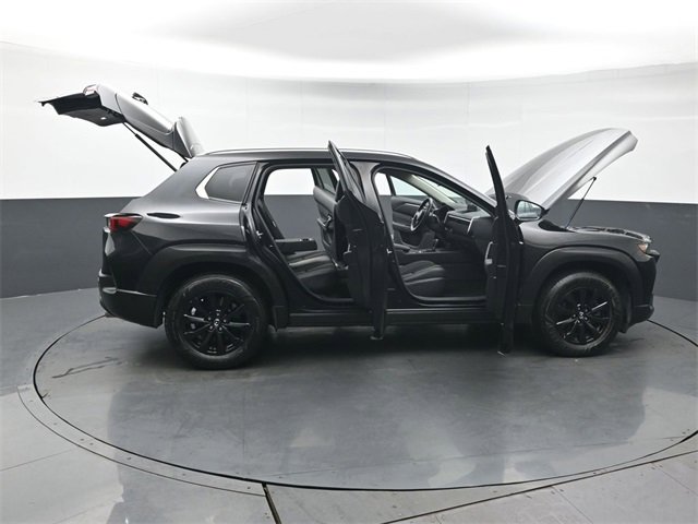 Certified 2024 MAZDA CX-50 AWD 2.5 S w/ Cargo Package image 48