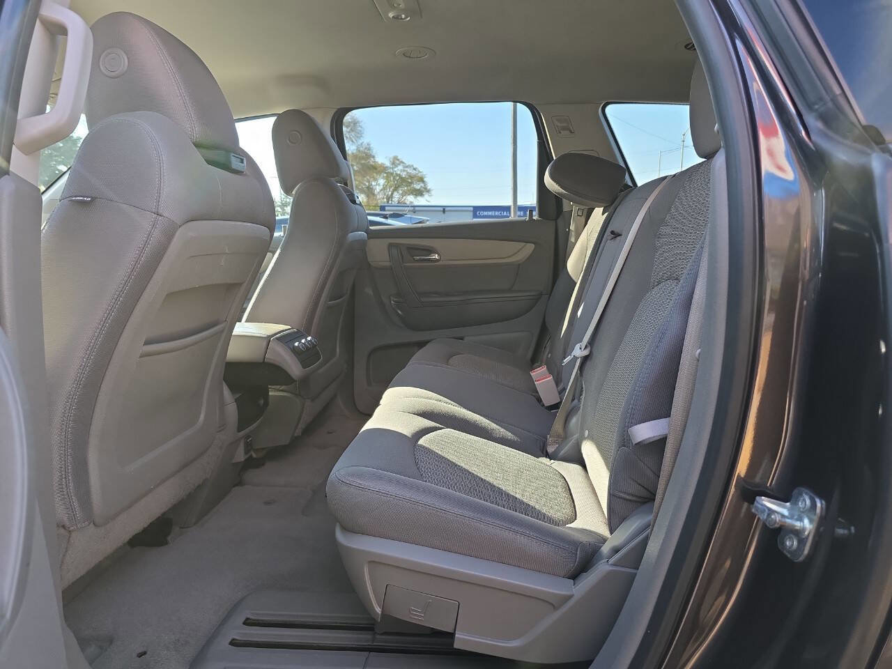 Used 2016 Chevrolet Traverse LS image 11