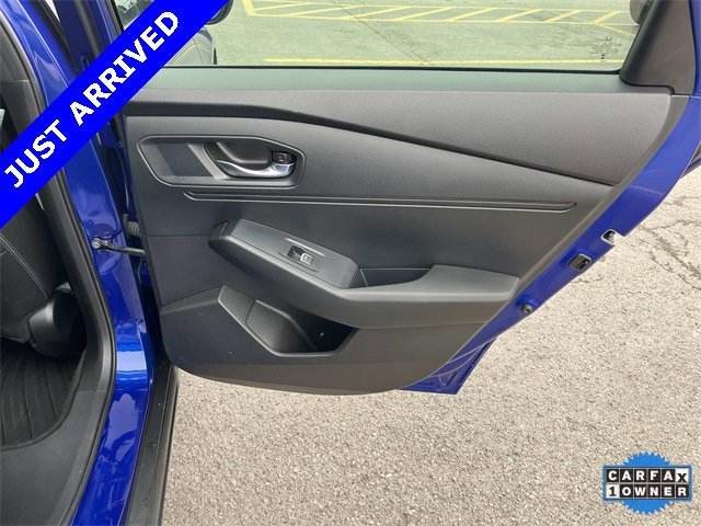 Used 2023 Honda Accord Sport image 18