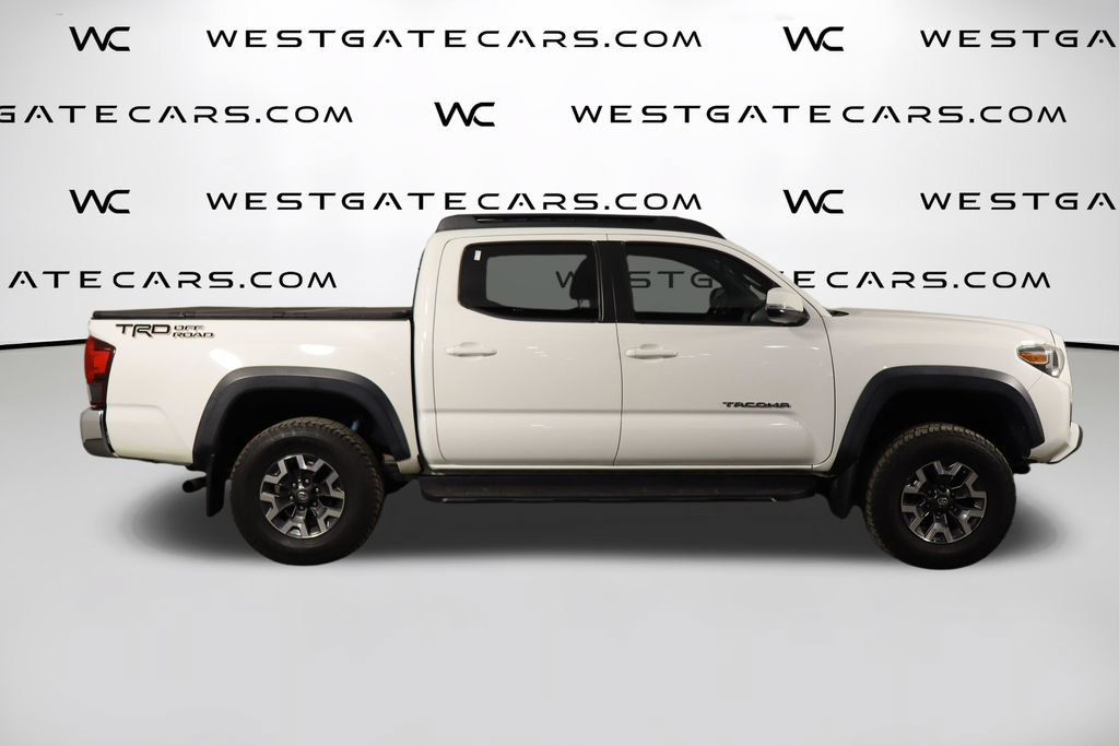 Used 2019 Toyota Tacoma TRD Off-Road RWD image 41