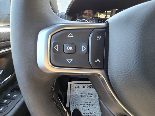 New 2026 RAM 1500 Big Horn image 17