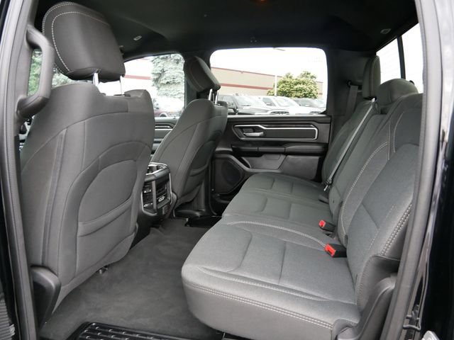 Used 2020 RAM 1500 Big Horn AWD/4WD image 18