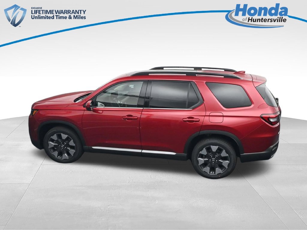 New 2026 Honda Pilot Elite image 44