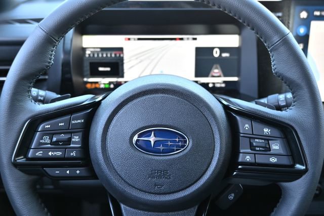 New 2026 Subaru Outback Premium AWD/4WD image 29