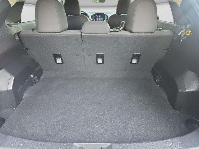 Certified 2024 Subaru Crosstrek 2.0i Premium AWD/4WD image 23