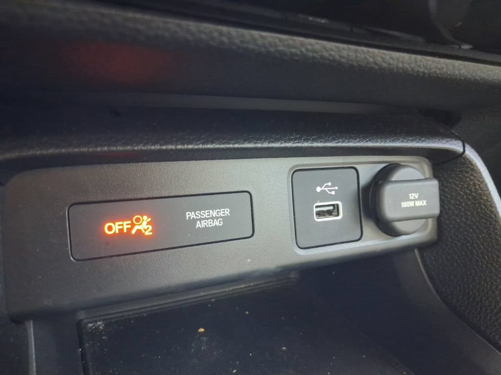 Used 2023 Honda Civic EX image 25