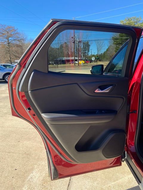 Used 2022 Chevrolet Blazer RS w/ Driver Confidence II Package image 9