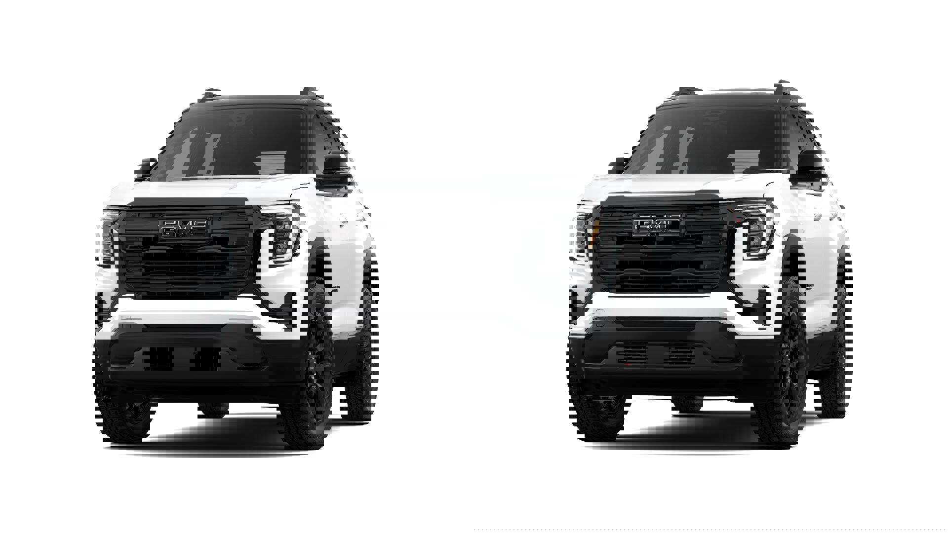 New 2026 GMC Terrain Elevation w/ Black Edition image 26