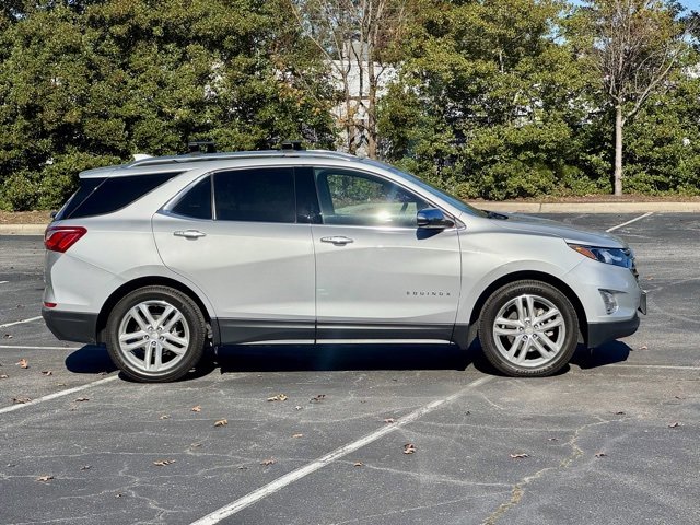 Used 2018 Chevrolet Equinox Premier image 9