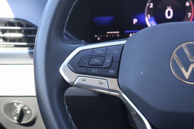 Used 2022 Volkswagen Taos SE image 20