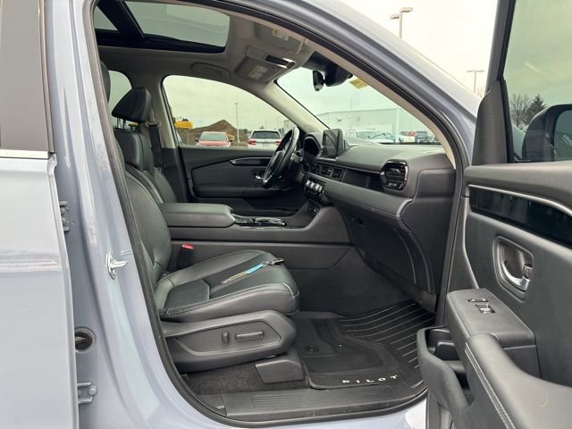 Certified 2023 Honda Pilot Touring image 44