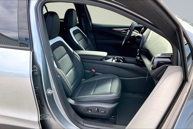 New 2026 Chevrolet Blazer EV LT FWD image 11