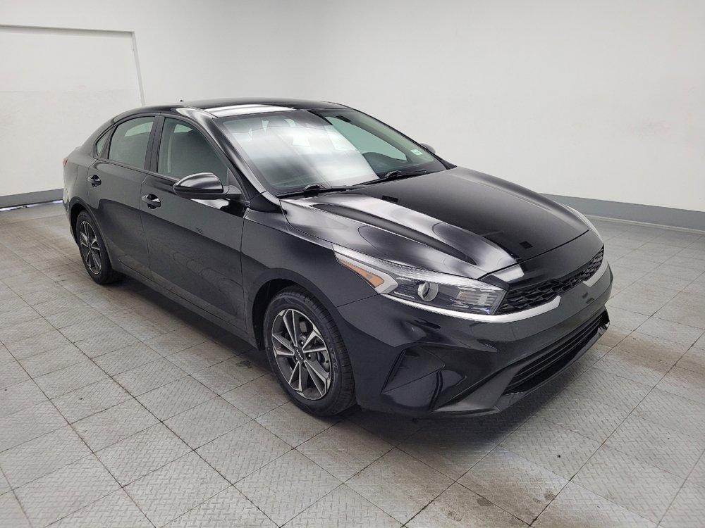 Used 2022 Kia Forte LXS FWD image 13