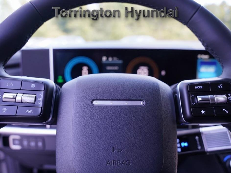 New 2026 Hyundai Santa Fe SEL image 16