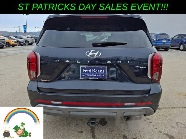 Used 2023 Hyundai Palisade SEL w/ Premium Package image 9
