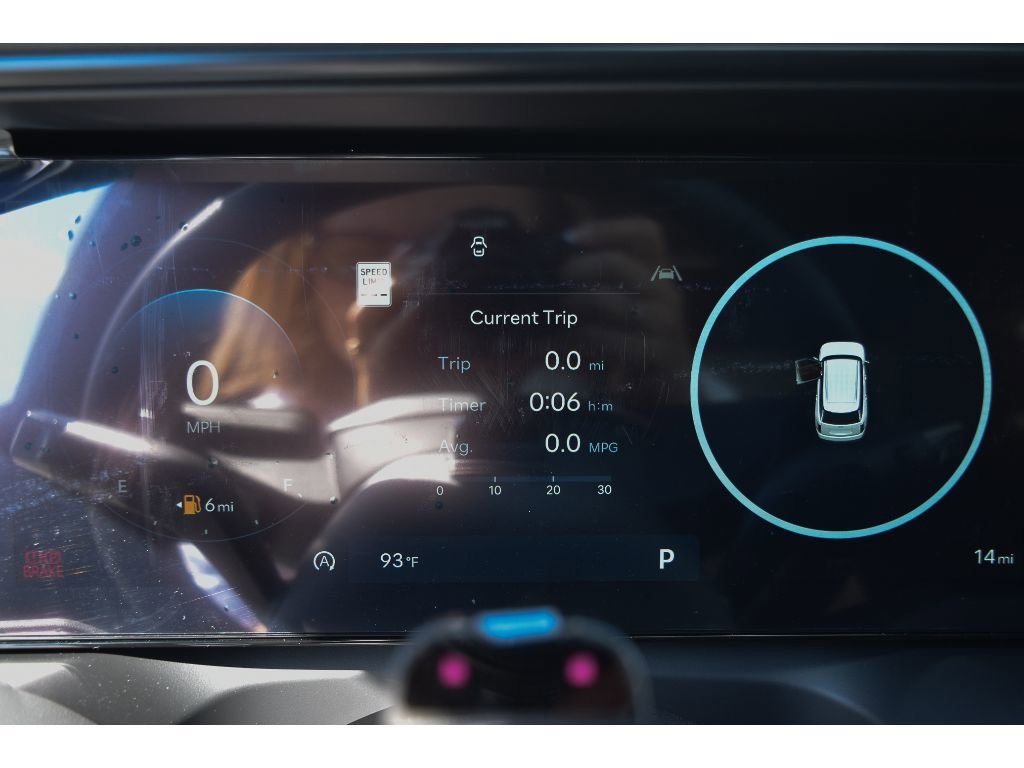 New 2026 Hyundai Palisade XRT Pro image 17