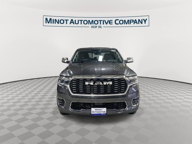 New 2026 RAM 1500 Tungsten image 3