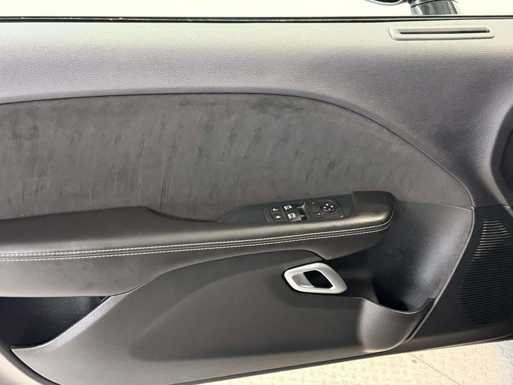 Used 2018 Dodge Challenger SRT Demon w/ Leather Front Seat Group image 13